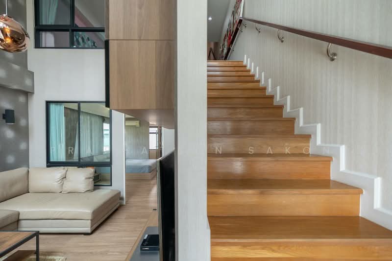 Bless Town Sukhumvit 50, Bangkok, Sukhumvit 50 Road, Phra Kanong, Khlong Toei, Bangkok, 3 Bedrooms, 263 sqm, Townhouse For Sale, by Praphatson Sakon, 500263599 - DDproperty.com