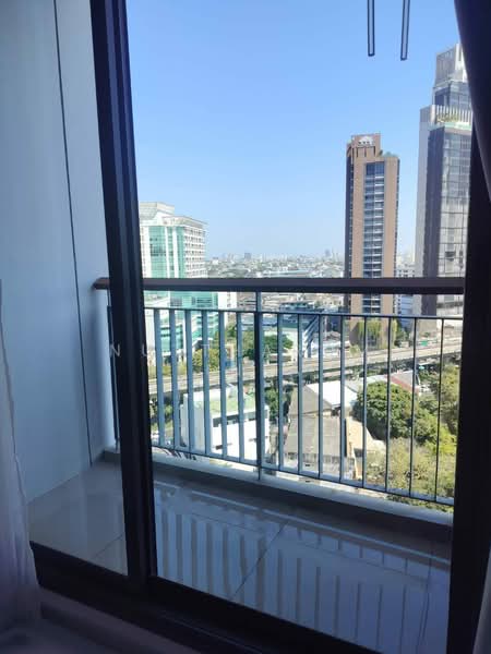 Rhythm Sukhumvit 42, Bangkok, Soi Sukhumvit 42, Sukhumvit Road, Phra Kanong, Khlong Toei, Bangkok, 1 Bedroom, 58 sqm, Condo For Sale, by Nuttharom Linla, 500263601 - DDproperty.com