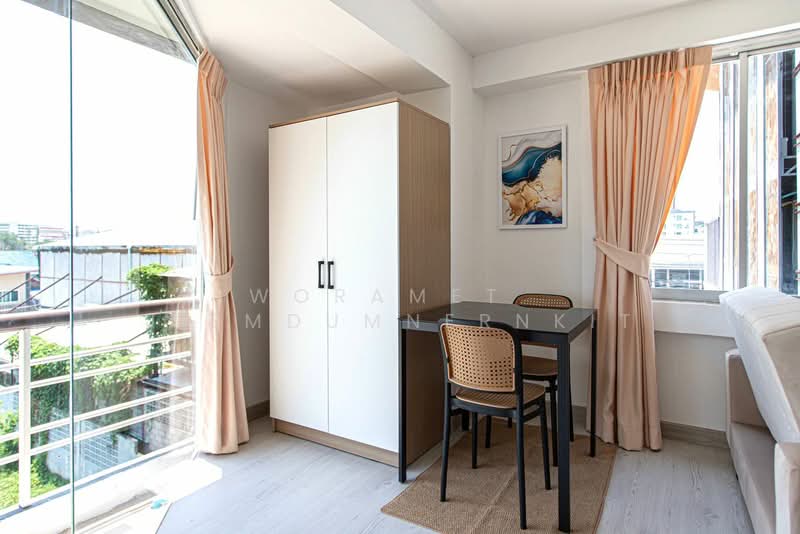 Hin Nam Sai Suay, Prachuap Khiri Khan, Soi Hua Hin 7, Hua Hin, Hua Hin, Prachuap Khiri Khan, 1 Bedroom, 30 sqm, Condo For Sale, by Woramet  Jiemdumnernkit, 500263603 - DDproperty.com