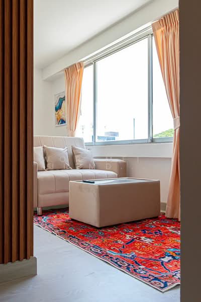 Hin Nam Sai Suay, Prachuap Khiri Khan, Soi Hua Hin 7, Hua Hin, Hua Hin, Prachuap Khiri Khan, 1 Bedroom, 30 sqm, Condo For Sale, by Woramet  Jiemdumnernkit, 500263603 - DDproperty.com