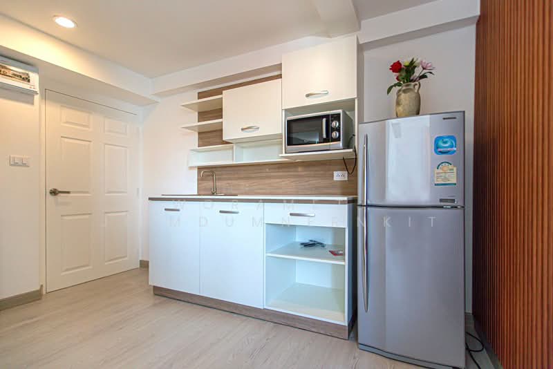 Hin Nam Sai Suay, Prachuap Khiri Khan, Soi Hua Hin 7, Hua Hin, Hua Hin, Prachuap Khiri Khan, 1 Bedroom, 30 sqm, Condo For Sale, by Woramet  Jiemdumnernkit, 500263603 - DDproperty.com