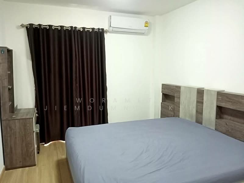undefined, Prachuap Khiri Khan, Hin Lek Fai, Hua Hin, Prachuap Khiri Khan, 3 Bedrooms, 112 sqm, Semi-Detached House (Twin House) For Sale, by Woramet  Jiemdumnernkit, 500263606 - DDproperty.com