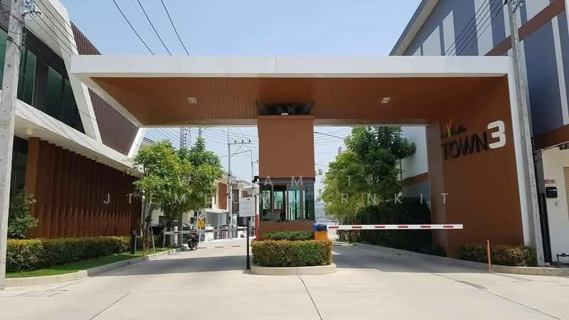 undefined, Prachuap Khiri Khan, Hin Lek Fai, Hua Hin, Prachuap Khiri Khan, 3 Bedrooms, 112 sqm, Semi-Detached House (Twin House) For Sale, by Woramet  Jiemdumnernkit, 500263606 - DDproperty.com
