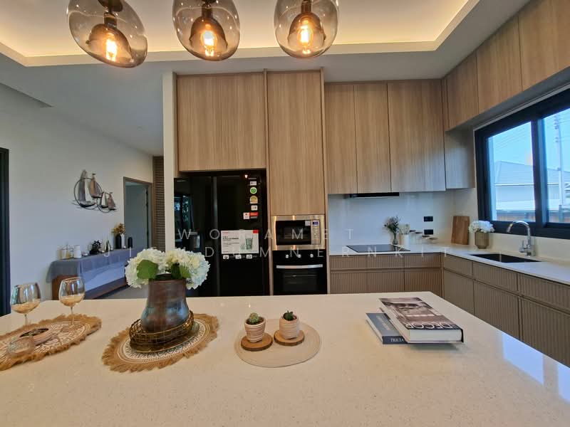 undefined, Prachuap Khiri Khan, Thap Tai, Hua Hin, Prachuap Khiri Khan, 3 Bedrooms, 227 sqm, Villa For Sale, by Woramet  Jiemdumnernkit, 500263610 - DDproperty.com