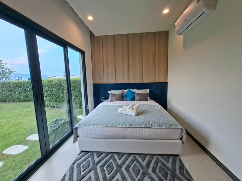 undefined, Prachuap Khiri Khan, Thap Tai, Hua Hin, Prachuap Khiri Khan, 3 Bedrooms, 227 sqm, Villa For Sale, by Woramet  Jiemdumnernkit, 500263610 - DDproperty.com