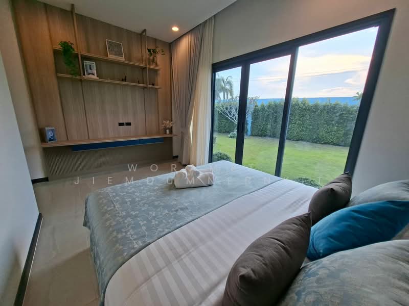 undefined, Prachuap Khiri Khan, Thap Tai, Hua Hin, Prachuap Khiri Khan, 3 Bedrooms, 227 sqm, Villa For Sale, by Woramet  Jiemdumnernkit, 500263610 - DDproperty.com