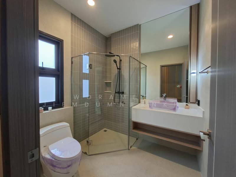 undefined, Prachuap Khiri Khan, Thap Tai, Hua Hin, Prachuap Khiri Khan, 3 Bedrooms, 227 sqm, Villa For Sale, by Woramet  Jiemdumnernkit, 500263610 - DDproperty.com