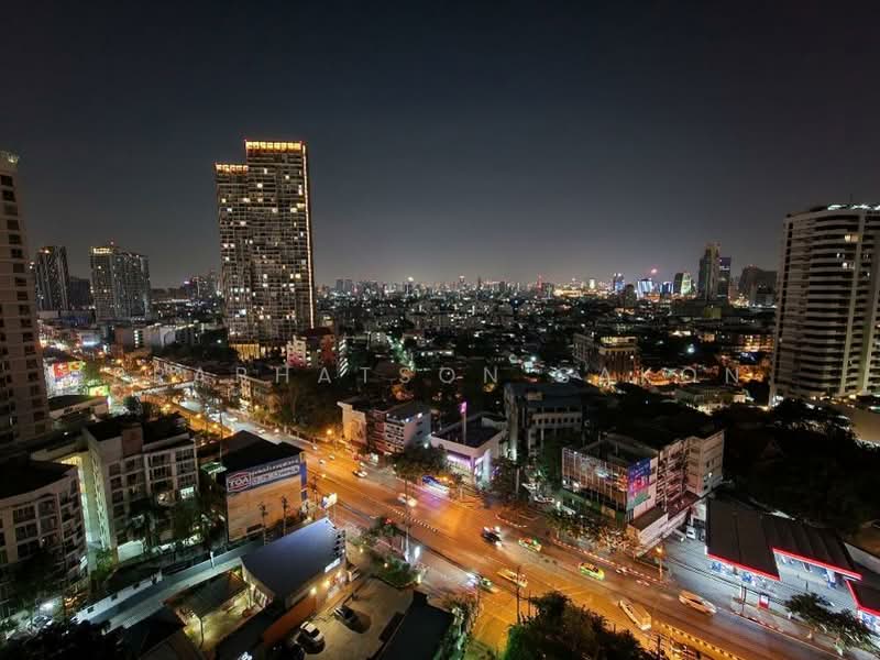 IDEO Ladprao 5, Bangkok, Lat Phrao Rd, Jom Phon, Chatuchak, Bangkok, 1 Bedroom, 39 sqm, Condo For Sale, by Praphatson Sakon, 500263611 - DDproperty.com