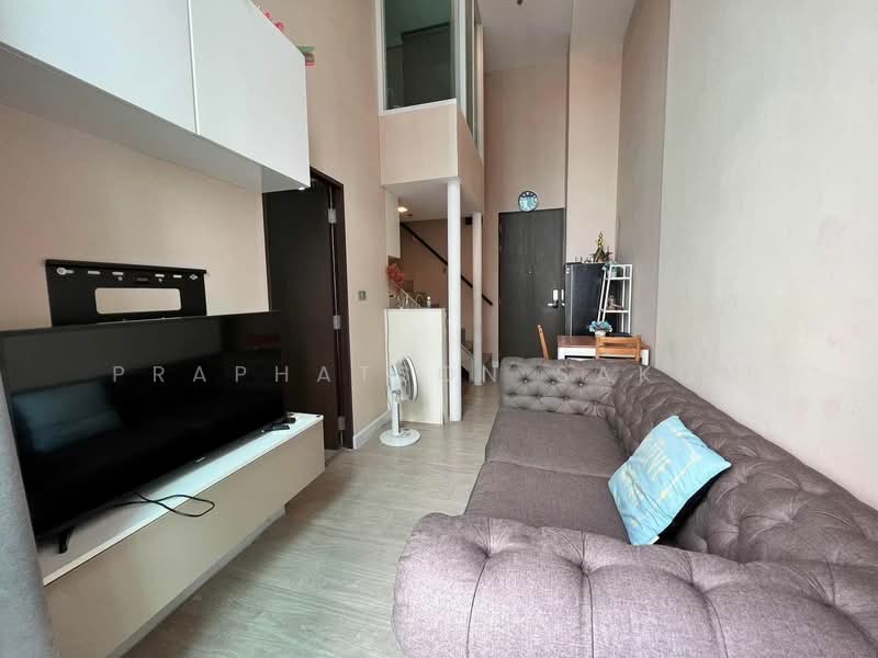 The Sky Sukhumvit, Bangkok, 103-4 Sukhumvit Road, Bang Na Nuea, Bang Na, Bangkok, 2 Bedrooms, 42 sqm, Condo For Sale, by Praphatson Sakon, 500263613 - DDproperty.com
