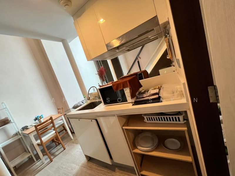 The Sky Sukhumvit, Bangkok, 103-4 Sukhumvit Road, Bang Na Nuea, Bang Na, Bangkok, 2 Bedrooms, 42 sqm, Condo For Sale, by Praphatson Sakon, 500263613 - DDproperty.com
