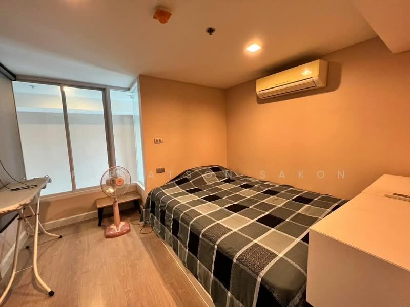 The Sky Sukhumvit, Bangkok, 103-4 Sukhumvit Road, Bang Na Nuea, Bang Na, Bangkok, 2 Bedrooms, 42 sqm, Condo For Sale, by Praphatson Sakon, 500263613 - DDproperty.com