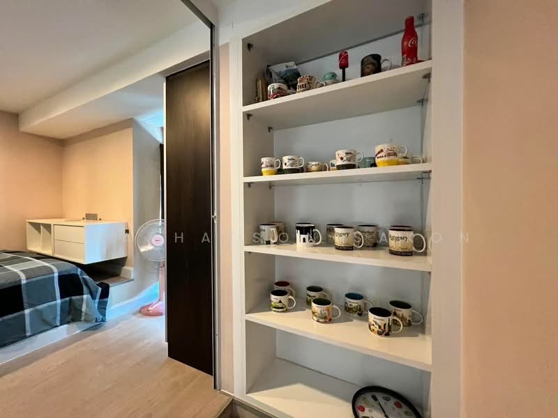 The Sky Sukhumvit, Bangkok, 103-4 Sukhumvit Road, Bang Na Nuea, Bang Na, Bangkok, 2 Bedrooms, 42 sqm, Condo For Sale, by Praphatson Sakon, 500263613 - DDproperty.com