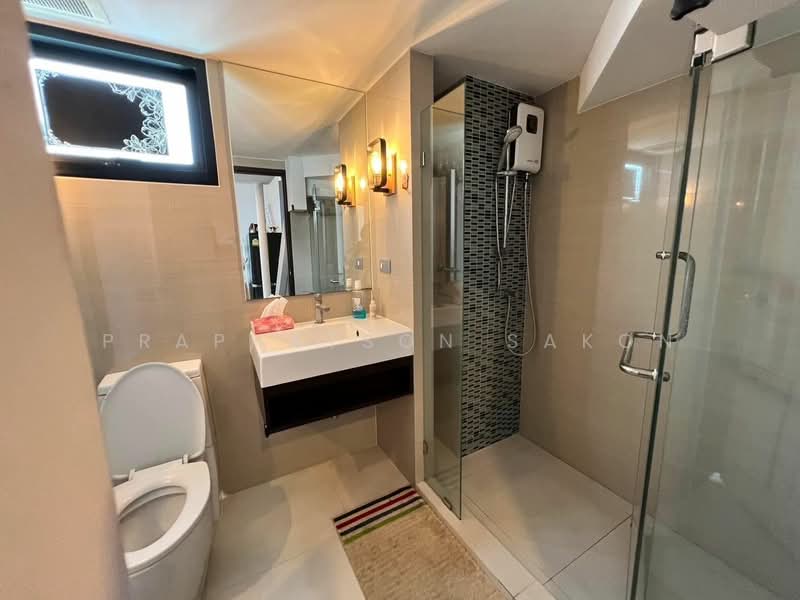 The Sky Sukhumvit, Bangkok, 103-4 Sukhumvit Road, Bang Na Nuea, Bang Na, Bangkok, 2 Bedrooms, 42 sqm, Condo For Sale, by Praphatson Sakon, 500263613 - DDproperty.com