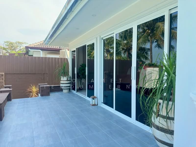 undefined, Prachuap Khiri Khan, Nong Kae, Hua Hin, Prachuap Khiri Khan, 3 Bedrooms, 440 sqm, Single Detached House For Sale, by Woramet  Jiemdumnernkit, 500263617 - DDproperty.com