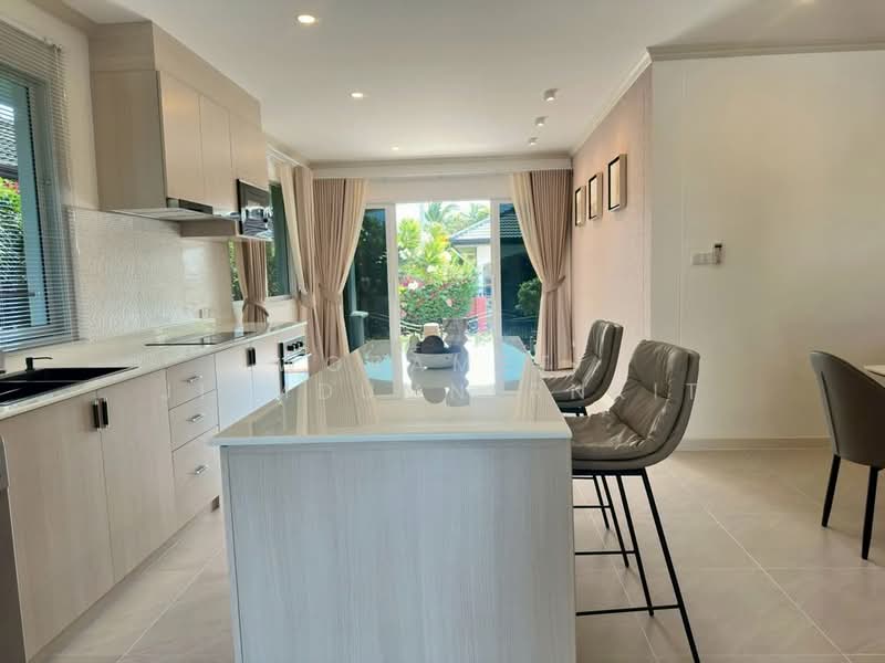 undefined, Prachuap Khiri Khan, Nong Kae, Hua Hin, Prachuap Khiri Khan, 3 Bedrooms, 440 sqm, Single Detached House For Sale, by Woramet  Jiemdumnernkit, 500263617 - DDproperty.com
