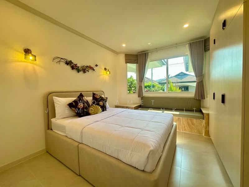 undefined, Prachuap Khiri Khan, Nong Kae, Hua Hin, Prachuap Khiri Khan, 3 Bedrooms, 440 sqm, Single Detached House For Sale, by Woramet  Jiemdumnernkit, 500263617 - DDproperty.com