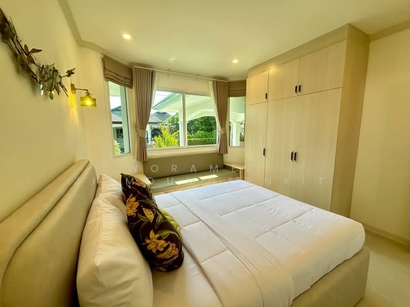 undefined, Prachuap Khiri Khan, Nong Kae, Hua Hin, Prachuap Khiri Khan, 3 Bedrooms, 440 sqm, Single Detached House For Sale, by Woramet  Jiemdumnernkit, 500263617 - DDproperty.com