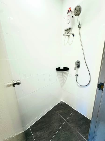 KnightsBridge Space Rama 9, Bangkok, 533 Thanon Asok, Din Daeng, Din Daeng, Bangkok, 1 Bedroom, 28 sqm, Condo For Sale, by Nuttharom Linla, 500263620 - DDproperty.com