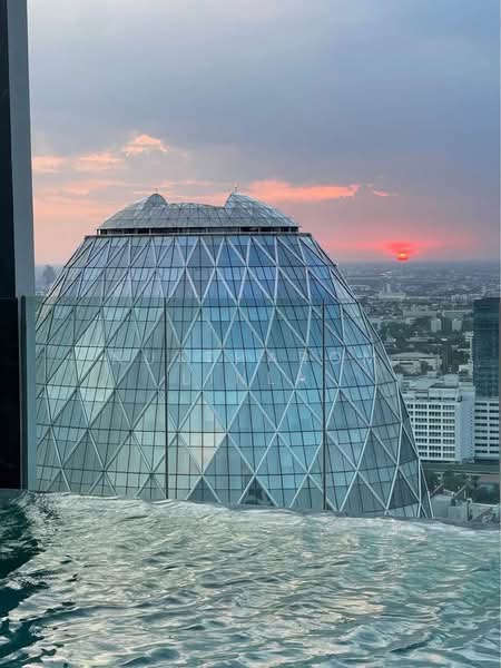 Noble Around Ari : โนเบิล อราวน์ อารีย์, กรุงเทพ, 312 พหลโยธิน, สามเสนใน, พญาไท, กรุงเทพ, 35 ตร.ม., คอนโด ขาย, โดย Nuttharom Linla, 500263623 - DDproperty.com