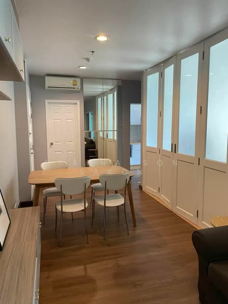 Life @ Sukhumvit 65, Bangkok, Sukhumvit Road, Phra Kanong Nua, Watthana, Bangkok, 2 Bedrooms, 66 sqm, Condo For Sale, by Praphatson Sakon, 500263625 - DDproperty.com