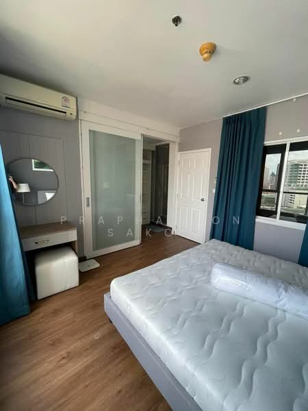 Life @ Sukhumvit 65, Bangkok, Sukhumvit Road, Phra Kanong Nua, Watthana, Bangkok, 2 Bedrooms, 66 sqm, Condo For Sale, by Praphatson Sakon, 500263625 - DDproperty.com