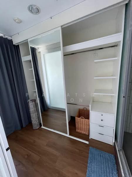 Life @ Sukhumvit 65, Bangkok, Sukhumvit Road, Phra Kanong Nua, Watthana, Bangkok, 2 Bedrooms, 66 sqm, Condo For Sale, by Praphatson Sakon, 500263625 - DDproperty.com