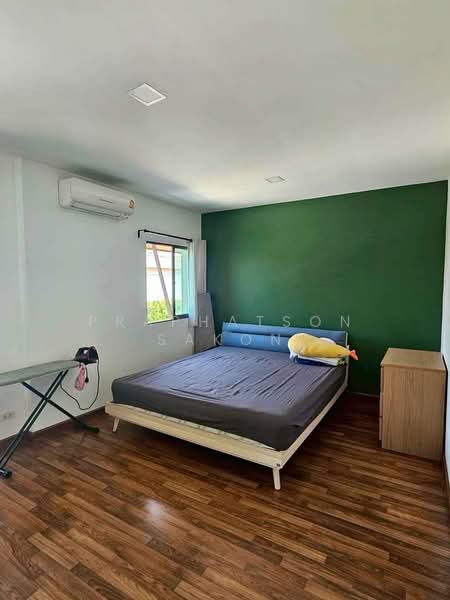 Pruksa Ville 73 Patthanakan, Bangkok, Soi Pattanakarn 38, Suan Luang, Suan Luang, Bangkok, 3 Bedrooms, 150 sqm, Townhouse For Sale, by Praphatson Sakon, 500263630 - DDproperty.com