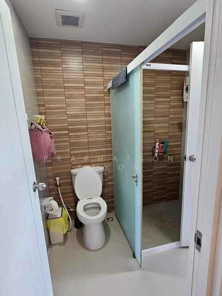 Pruksa Ville 73 Patthanakan, Bangkok, Soi Pattanakarn 38, Suan Luang, Suan Luang, Bangkok, 3 Bedrooms, 150 sqm, Townhouse For Sale, by Praphatson Sakon, 500263630 - DDproperty.com