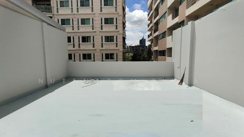 3-BR Townhouse, Bangkok, Khlong Tan Nua, Watthana, Bangkok, 3 Bedrooms, 204 sqm, Townhouse For Sale, by Nuttharom Linla, 500263631 - DDproperty.com