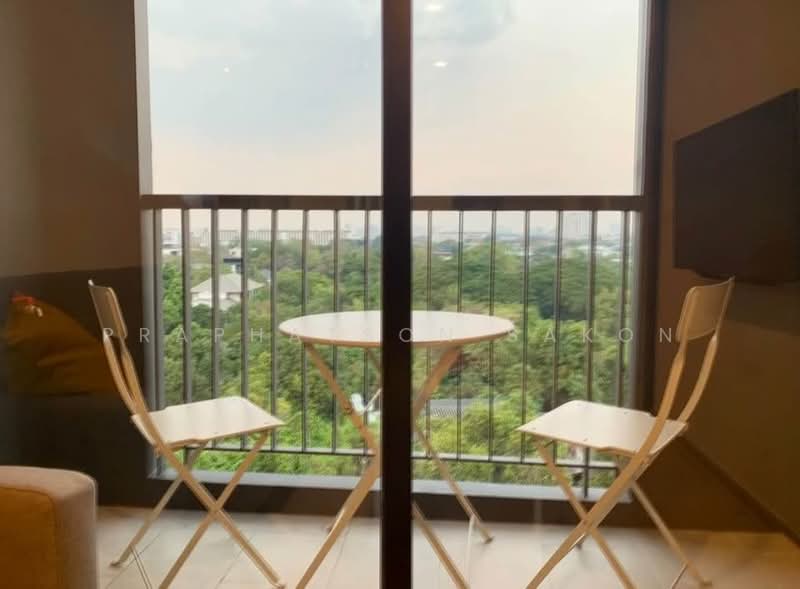 Aspire Sukhumvit-On Nut : แอสปาย สุขุมวิท-อ่อนนุช, กรุงเทพ, ซอยอ่อนนุช 21 ถนนสุขุมวิท 77, สวนหลวง, สวนหลวง, กรุงเทพ, 36 ตร.ม., คอนโด ขาย, โดย Praphatson Sakon, 500263632 - DDproperty.com