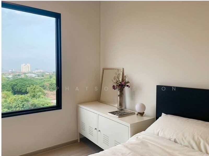 Aspire Sukhumvit-On Nut : แอสปาย สุขุมวิท-อ่อนนุช, กรุงเทพ, ซอยอ่อนนุช 21 ถนนสุขุมวิท 77, สวนหลวง, สวนหลวง, กรุงเทพ, 36 ตร.ม., คอนโด ขาย, โดย Praphatson Sakon, 500263632 - DDproperty.com