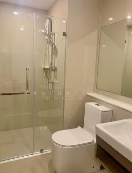 Aspire Sukhumvit-On Nut, Bangkok, Soi On Nut 21, Sukhumvit 77 Road, Suan Luang, Suan Luang, Bangkok, 1 Bedroom, 36 sqm, Condo For Sale, by Praphatson Sakon, 500263632 - DDproperty.com