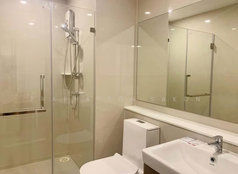 Aspire Sukhumvit-On Nut : แอสปาย สุขุมวิท-อ่อนนุช, กรุงเทพ, ซอยอ่อนนุช 21 ถนนสุขุมวิท 77, สวนหลวง, สวนหลวง, กรุงเทพ, 36 ตร.ม., คอนโด ขาย, โดย Praphatson Sakon, 500263632 - DDproperty.com