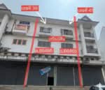39 ตำบลในเมือง อำเภอเมืองลำพูน ลำพูน, ลำพูน