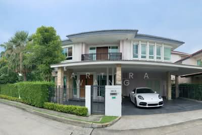 ขาย - Grand Bangkok Boulevard Ramintra : แกรนด์ บางกอก บูเลอวาร์ด รามอินทรา, กรุงเทพ