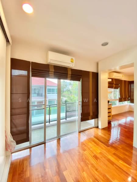 Grand Bangkok Boulevard Ramintra : แกรนด์ บางกอก บูเลอวาร์ด รามอินทรา, กรุงเทพ, ถ.รามอินทรา, คันนายาว, คันนายาว, กรุงเทพ, 391 ตร.ม., บ้านเดี่ยว ขาย, โดย Sarttra Wang, 500263638 - DDproperty.com