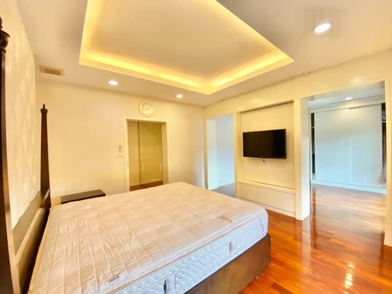 Grand Bangkok Boulevard Ramintra : แกรนด์ บางกอก บูเลอวาร์ด รามอินทรา, กรุงเทพ, ถ.รามอินทรา, คันนายาว, คันนายาว, กรุงเทพ, 391 ตร.ม., บ้านเดี่ยว ขาย, โดย Sarttra Wang, 500263638 - DDproperty.com