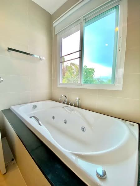 Grand Bangkok Boulevard Ramintra, Bangkok, Ramintra Road, Khan Na Yao, Khan Na Yao, Bangkok, 4 Bedrooms, 391 sqm, Single Detached House For Sale, by Sarttra Wang, 500263638 - DDproperty.com