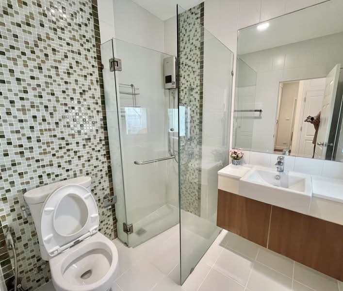 Grand Bangkok Boulevard Ramintra : แกรนด์ บางกอก บูเลอวาร์ด รามอินทรา, กรุงเทพ, ถ.รามอินทรา, คันนายาว, คันนายาว, กรุงเทพ, 314 ตร.ม., บ้านเดี่ยว ขาย, โดย Sarttra Wang, 500263638 - DDproperty.com