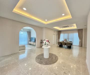 ขาย - Grand Bangkok Boulevard Ramintra : แกรนด์ บางกอก บูเลอวาร์ด รามอินทรา, กรุงเทพ