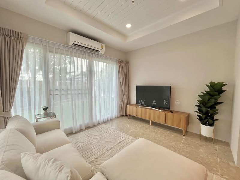 Grand Bangkok Boulevard Ramintra, Bangkok, Ramintra Road, Khan Na Yao, Khan Na Yao, Bangkok, 4 Bedrooms, 314 sqm, Single Detached House For Sale, by Sarttra Wang, 500263638 - DDproperty.com