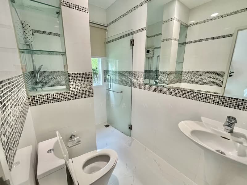 Grand Bangkok Boulevard Ramintra, Bangkok, Ramintra Road, Khan Na Yao, Khan Na Yao, Bangkok, 4 Bedrooms, 314 sqm, Single Detached House For Sale, by Sarttra Wang, 500263638 - DDproperty.com