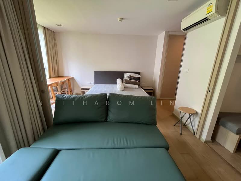 Liv @ 49, Bangkok, 9 Sukhumvit 49 Rd, Khlong Tan Nua, Watthana, Bangkok, 1 Bedroom, 45 sqm, Condo For Sale, by Nuttharom Linla, 500263643 - DDproperty.com