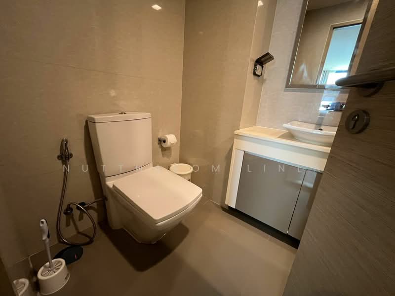 Liv @ 49, Bangkok, 9 Sukhumvit 49 Rd, Khlong Tan Nua, Watthana, Bangkok, 1 Bedroom, 45 sqm, Condo For Sale, by Nuttharom Linla, 500263643 - DDproperty.com