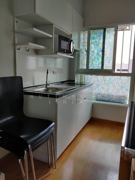 The Parkland Grand Asoke-Phetchaburi, Bangkok, 1811 Phetchaburi Rd, Bang Kapi, Huai Khwang, Bangkok, 1 Bedroom, 35 sqm, Condo For Sale, by Nuttharom Linla, 500263644 - DDproperty.com