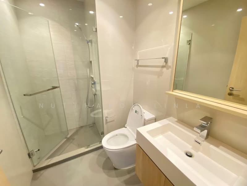 Maru Ekkamai 2, Bangkok, 70-5 Sukhumvit 63 Road, Phra Kanong Nua, Watthana, Bangkok, 1 Bedroom, 35 sqm, Condo For Sale, by Nuttharom Linla, 500263648 - DDproperty.com