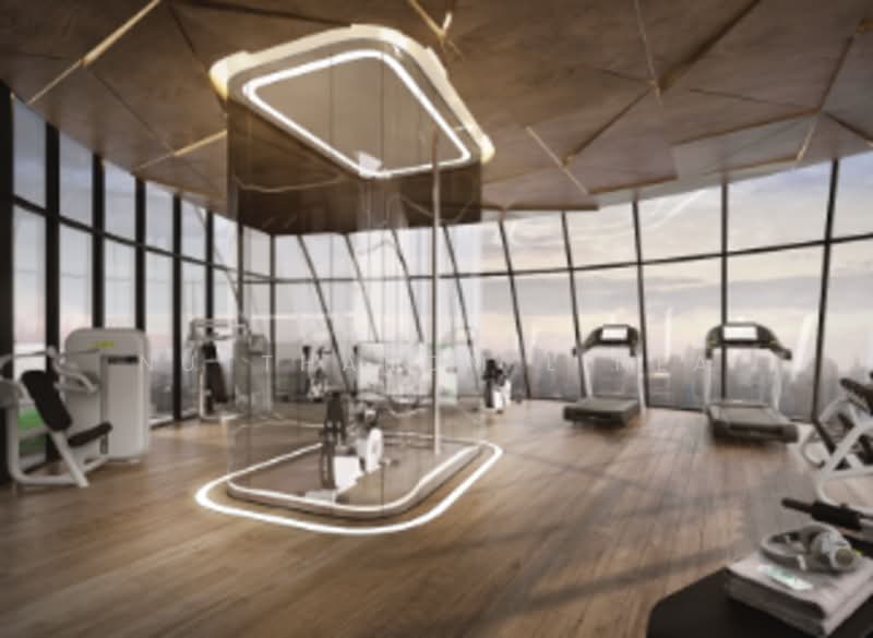 AESTIQ Thonglor : เอสทีค ทองหล่อ, กรุงเทพ, 916 ซ. สุขุมวิท 55, คลองตันเหนือ, วัฒนา, กรุงเทพ, 34 ตร.ม., คอนโด ขาย, โดย Nuttharom Linla, 500263652 - DDproperty.com