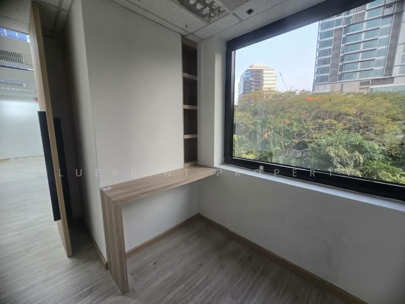 208 Building Wireless Road, กรุงเทพ, วิทยุ, ลุมพินี, ปทุมวัน, กรุงเทพ, 140 ตร.ม., สำนักงาน ให้เช่า, โดย Blueprint Property, 500263654 - DDproperty.com