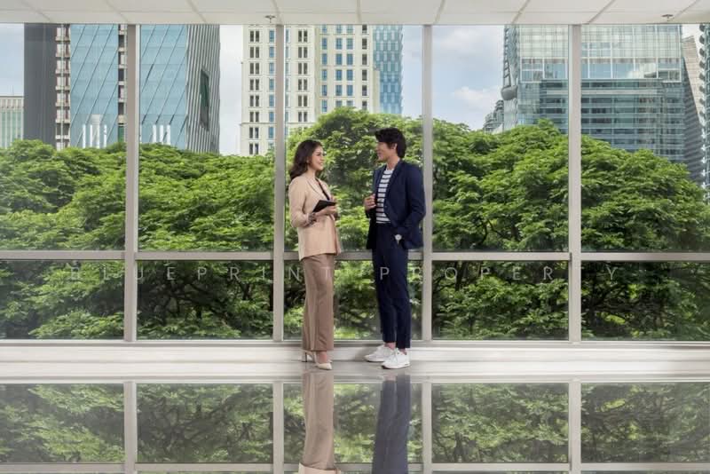 208 Building Wireless Road, Bangkok, วิทยุ, Lumphini, Pathum Wan, Bangkok, , 140 sqm, Office Space For Rent, by Blueprint Property, 500263654 - DDproperty.com