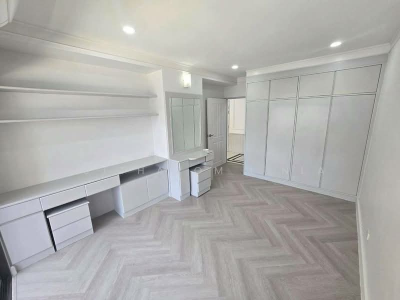 Saranjai Mansion, Bangkok, Soi Sukhumvit 6, Khlong Toei, Khlong Toei, Bangkok, 2 Bedrooms, 117 sqm, Condo For Sale, by Nuttharom Linla, 500263661 - DDproperty.com